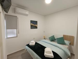 Villarreal Sant Pascual