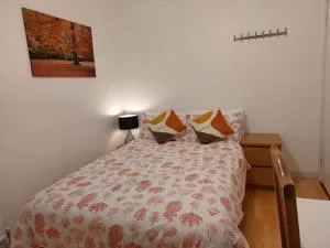 The Galaxy - Winnersh