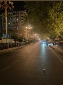 Garden View Villa - Māldah