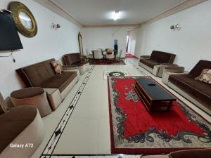نموذج301 شقة174م مكيفة vip عالبحر بالعصافرة