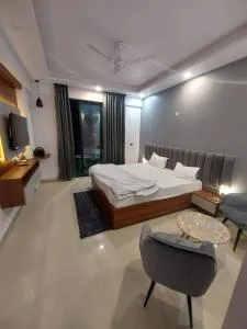 Omaxe New Hazratganj - Nilmatha