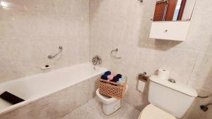 Nice studio with pool and air conditioning