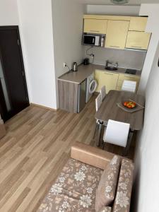 Sea View Apartment Sveti Vlas 1 Bedroom K&R