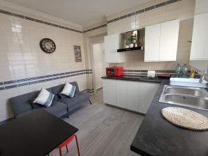 Villarreal Sant Pascual