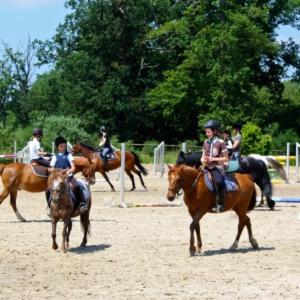 CAMPING LE COTE DOPALE