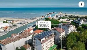 Hotel Sogno - Cesenatico