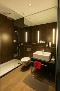 Steiners Business Hotel - Self Check-In