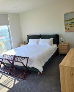 St Andrews Beach Golf Escape