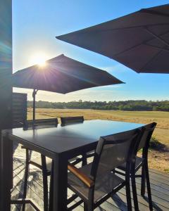 St Andrews Beach Golf Escape