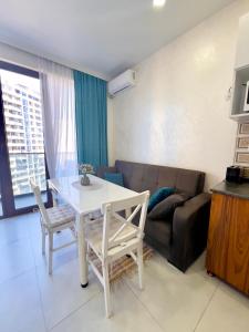 Студия с видом на море в Next Orange