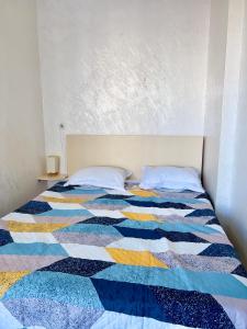 Студия с видом на море в Next Orange