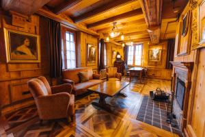 Hotels Les Violettes Hotel & Spa : photos des chambres
