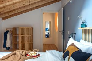 Apartamento de 1 dormitorio