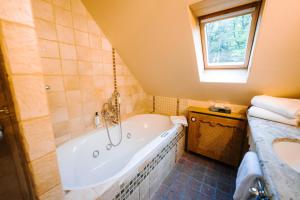 Hotels Les Violettes Hotel & Spa : Alsacienne Exécutive