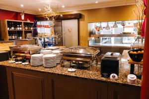 Hotels Les Violettes Hotel & Spa : photos des chambres