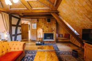 Hotels Les Violettes Hotel & Spa : photos des chambres