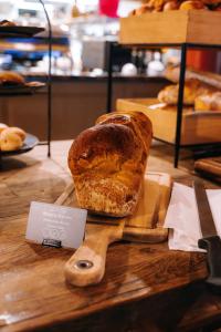 Hotels Les Violettes Hotel & Spa : photos des chambres