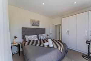 Three Bedroom Villa, St Francis Links on the 18th