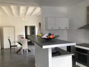 Maison entre Saumur et Montreuil Bellay - Épieds