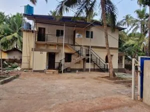 Teacher's Homestay - Kāsarkod