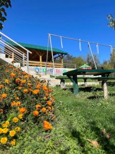 Seosko domacinstvo Becirovic - Kukulik lodgings