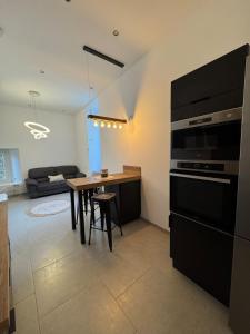 Maisons de vacances Maison de village a Seguret : photos des chambres