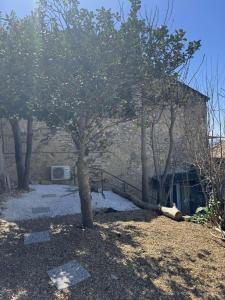 Maison de village à Séguret