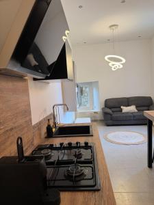 Maison de village à Séguret