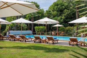 LA VILLA - Studios & Rooms, by Hotel Remorino