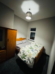 Cozy Private Room with Shared Amenities - Ubytování bez kategorie ve městě Belfast