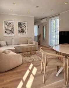 Apartment mit Mainblick 15 Min vom FFM-Airport - Falkenberg