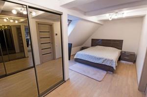 Apartamentai Pervalkoje