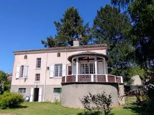 Skycircuitvilla - Beautiful detached 7 bed villa with 3000m2 grounds - Lorp Sentaraille
