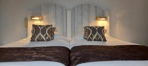 Hotels Le Parasol : photos des chambres