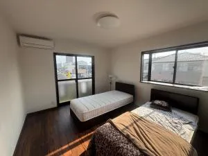 Private Retreat Fukuoka Yukuhashi1棟貸し切り - Kanda