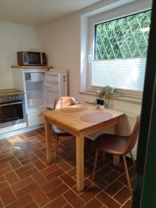 Moderne Ferienwohnung mit privatem Eingang - ROSA