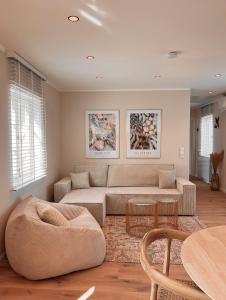 Apartment mit Mainblick 15 Min vom FFM-Airport