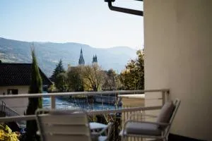 Residence Isarcus - 布列瑟农