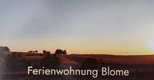Ferienwohnung Blome - Eichenborn