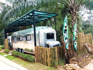 Ban Nokngang campsite