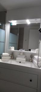 Hotels Le Parasol : photos des chambres