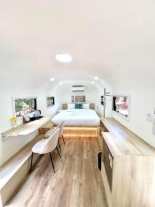 Ban Nokngang campsite