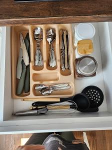 Apartment Endorfin - Modern apartment close to airport