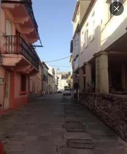 Real 49 camiño Santiago - Neda