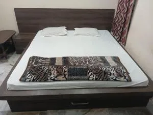 Hotel kanishka - Konārka