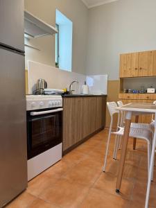 Levantes House - detached house - center of Nafpaktos