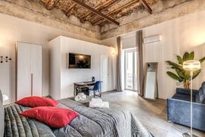 Boutique Quartieri Spagnoli