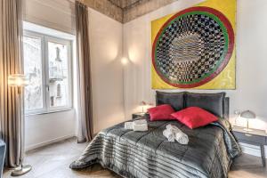 Boutique Quartieri Spagnoli