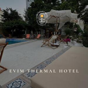 EVİM APART HOTEL
