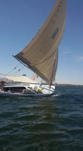 sailboat